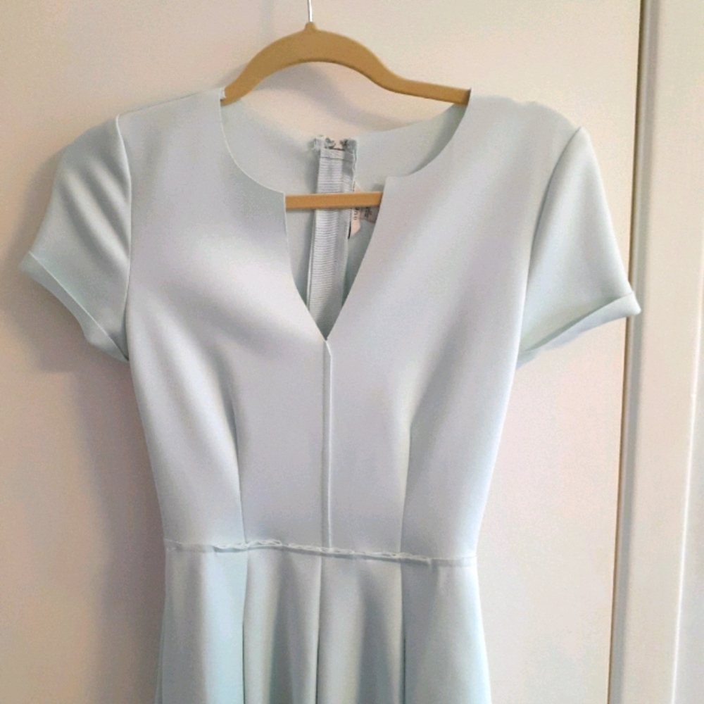 Guess Fit and Flare Dress
